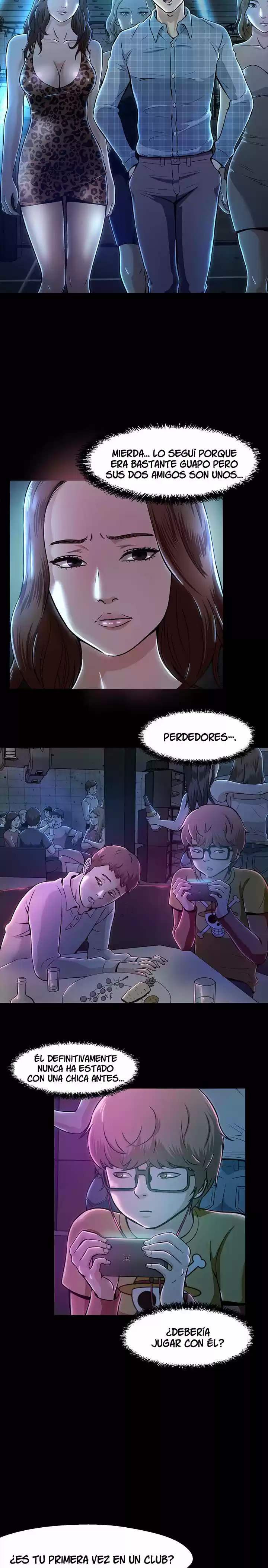 Roomie - Capítulo 9 - Página 14 - LectorTMOo