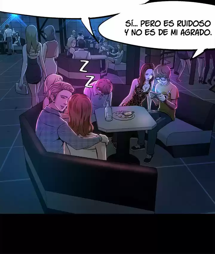 Roomie - Capítulo 9 - Página 15 - LectorTMOo