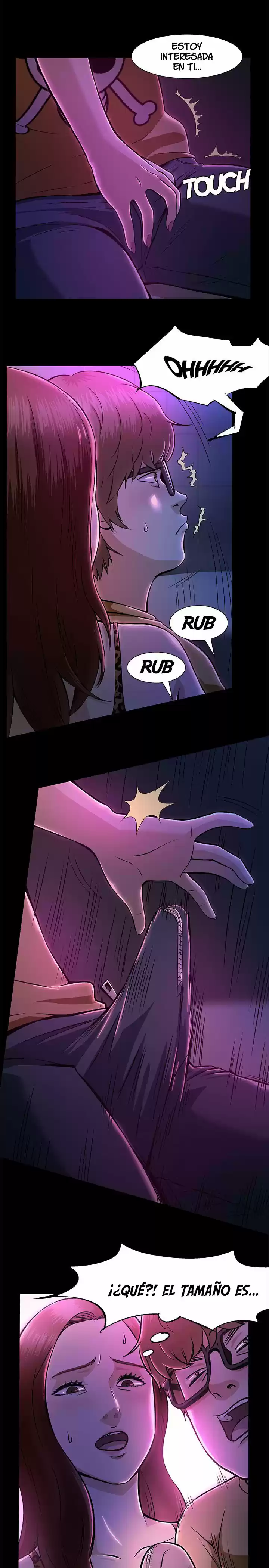 Roomie - Capítulo 9 - Página 16 - LectorTMOo