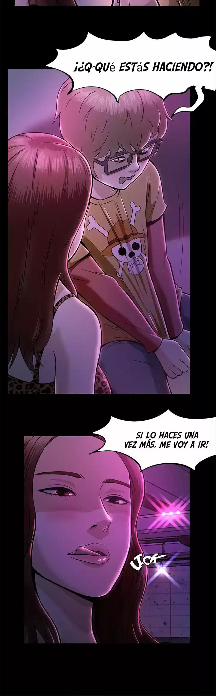 Roomie - Capítulo 9 - Página 17 - LectorTMOo