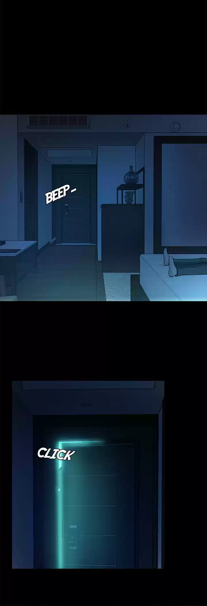 Roomie - Capítulo 9 - Página 20 - LectorTMOo