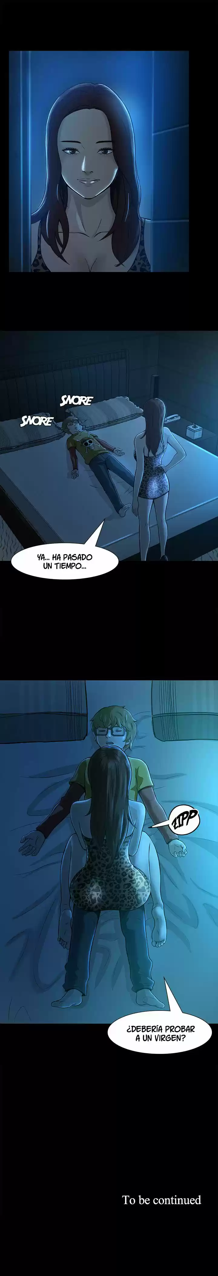 Roomie - Capítulo 9 - Página 21 - LectorTMOo