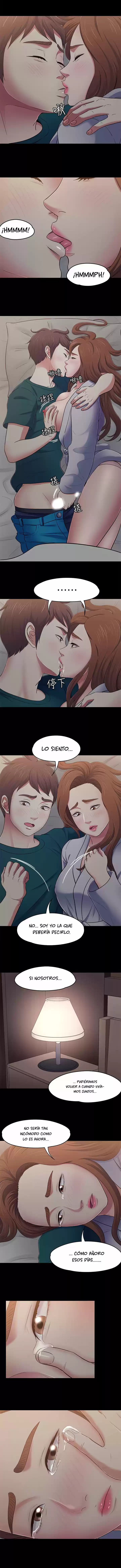 Roomie - Capítulo 90 - Página 3 - LectorTMOo