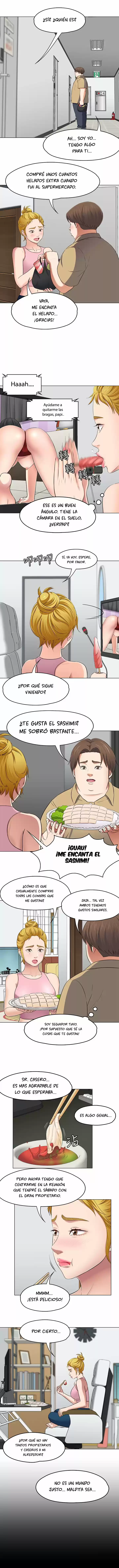 Roomie - Capítulo 90 - Página 7 - LectorTMOo