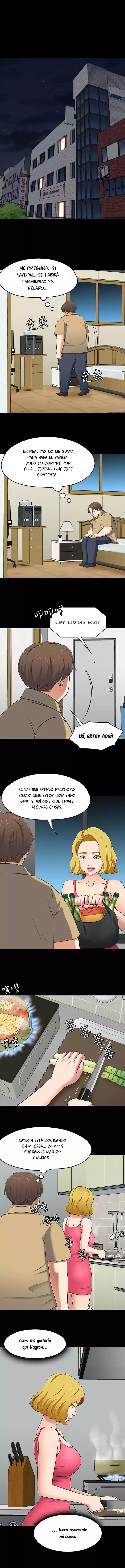 Roomie - Capítulo 91 - Página 6 - LectorTMOo