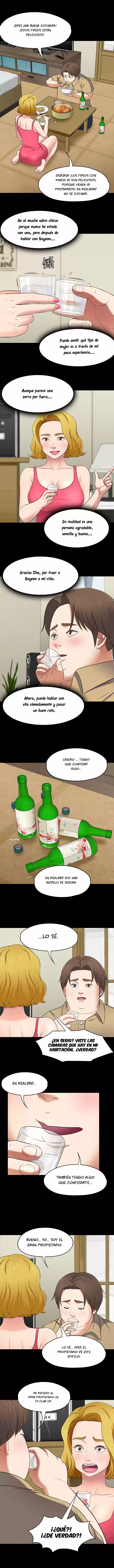 Roomie - Capítulo 91 - Página 7 - LectorTMOo