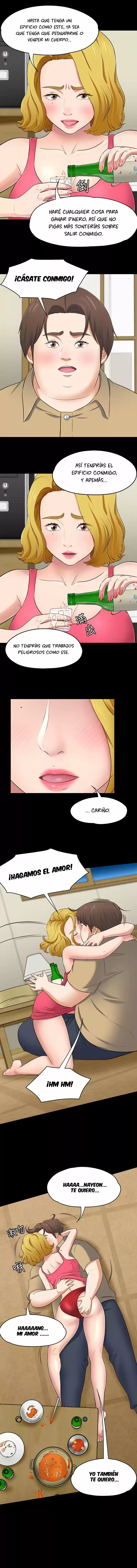 Roomie - Capítulo 91 - Página 9 - LectorTMOo