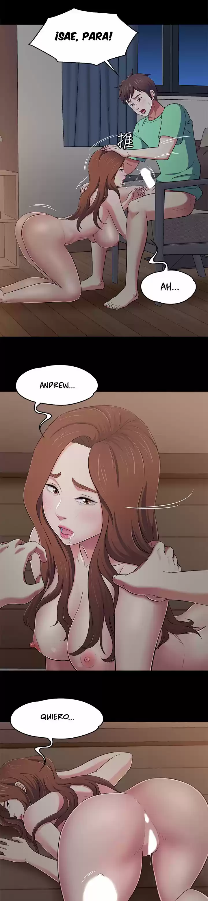 Roomie - Capítulo 93 - Página 6 - LectorTMOo