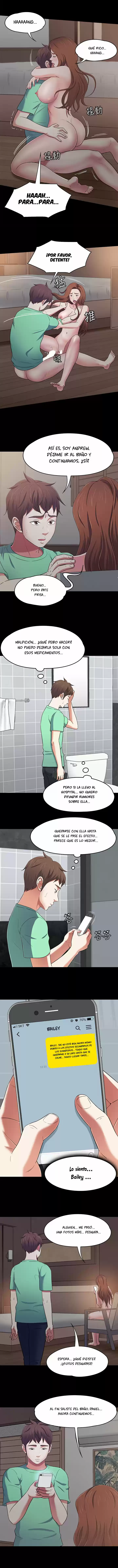Roomie - Capítulo 93 - Página 8 - LectorTMOo