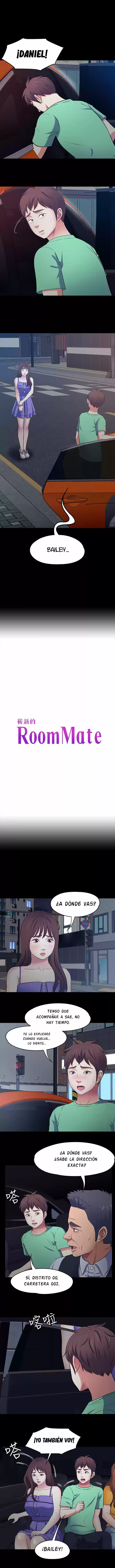 Roomie - Capítulo 94 - Página 2 - LectorTMOo