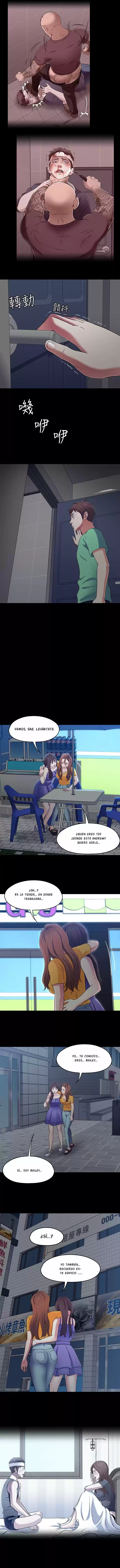 Roomie - Capítulo 94 - Página 7 - LectorTMOo