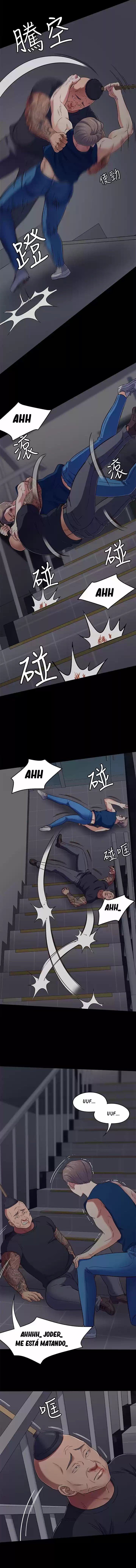 Roomie - Capítulo 95 - Página 8 - LectorTMOo