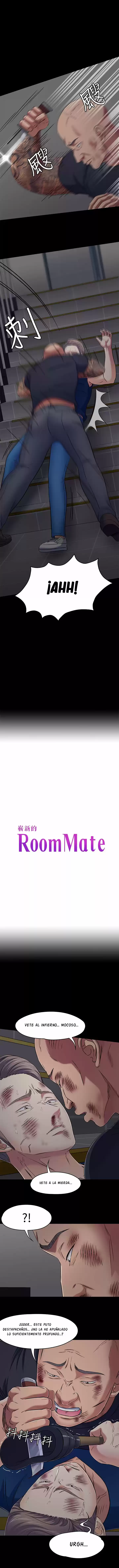 Roomie - Capítulo 96 - Página 2 - LectorTMOo