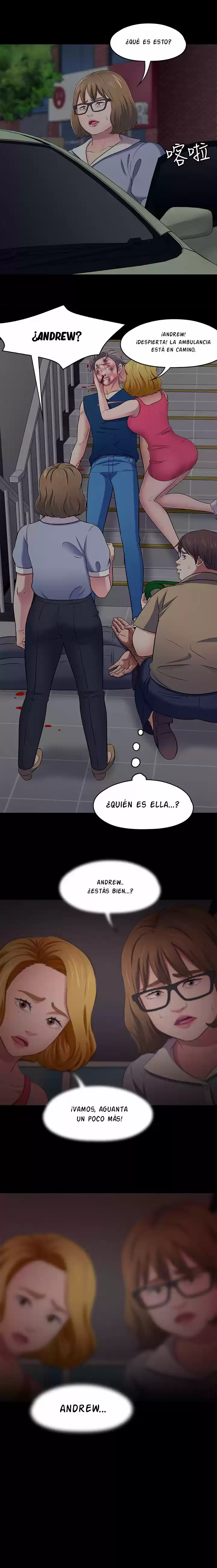 Roomie - Capítulo 96 - Página 5 - LectorTMOo
