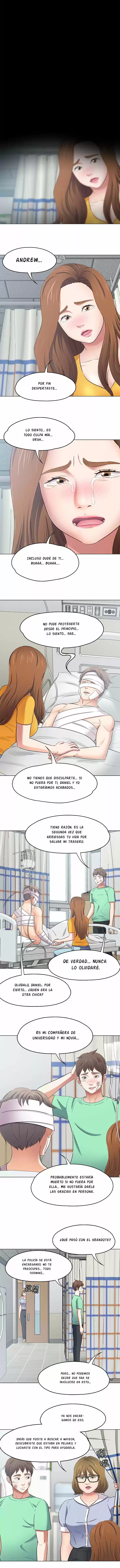 Roomie - Capítulo 96 - Página 6 - LectorTMOo