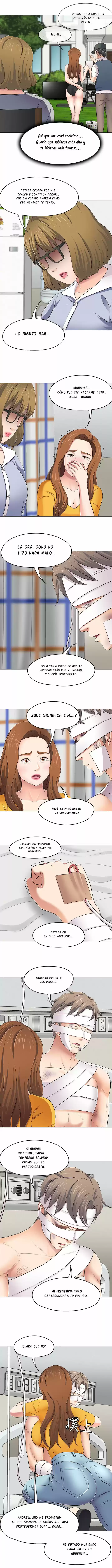 Roomie - Capítulo 96 - Página 8 - LectorTMOo