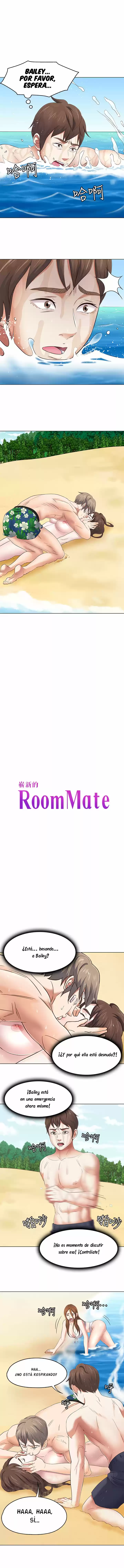 Roomie - Capítulo 98 - Página 2 - LectorTMOo