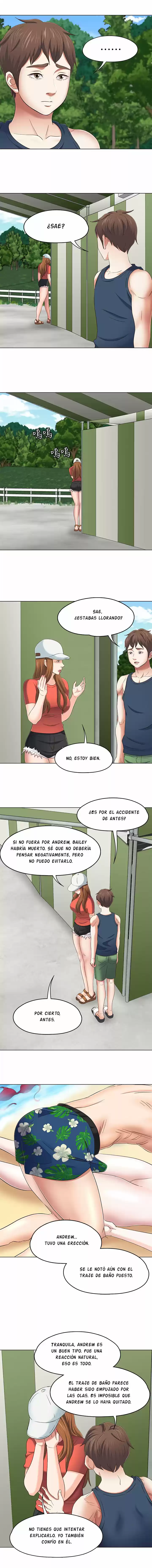 Roomie - Capítulo 98 - Página 5 - LectorTMOo