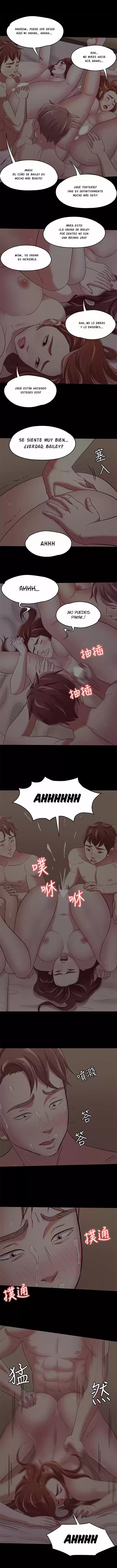 Roomie - Capítulo 99 - Página 5 - LectorTMOo