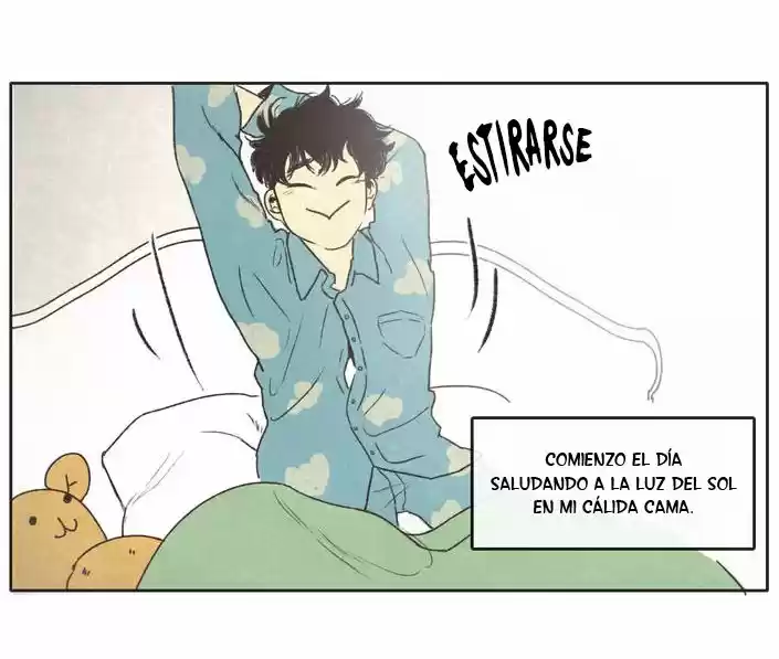 Roommate 101 (2016) - Capítulo 3 - Página 6 - LectorTMOo