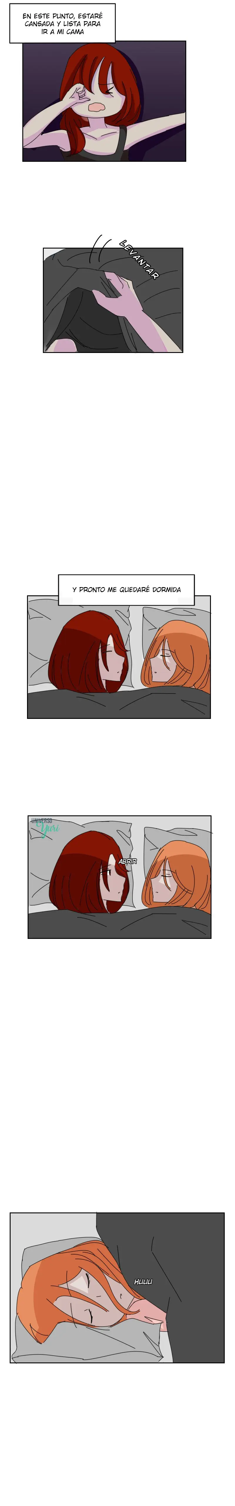 Roommates - Capítulo 1 - Página 4 - LectorTMOo