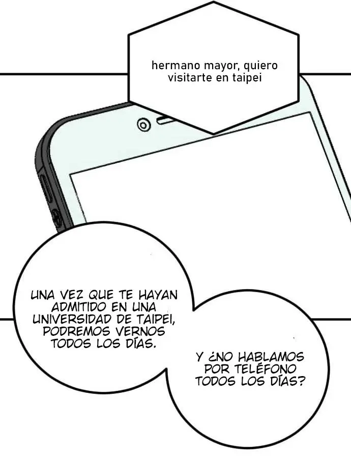 Roomxmate - Capítulo 2 - Página 13 - LectorTMOo