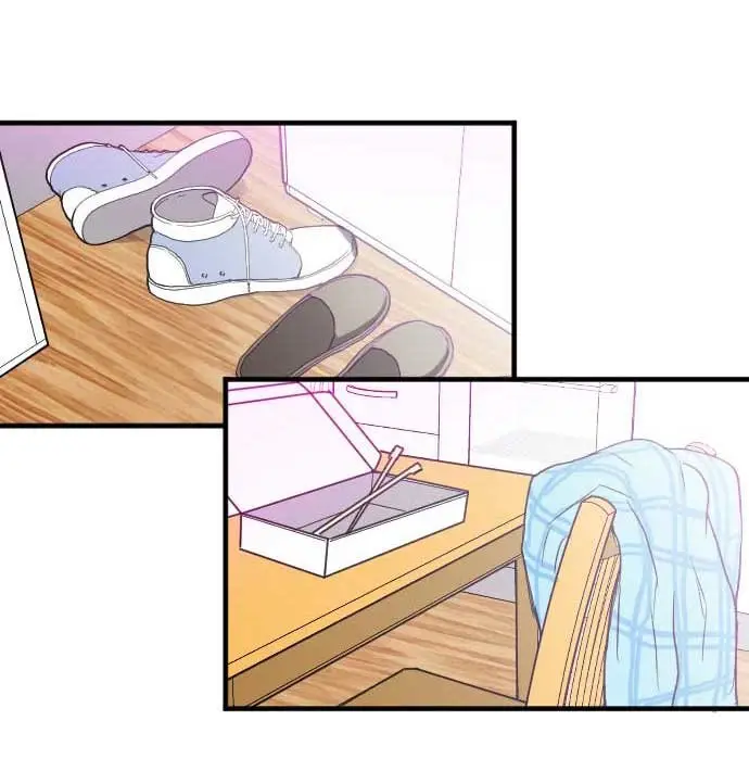 Roomxmate - Capítulo 2 - Página 22 - LectorTMOo