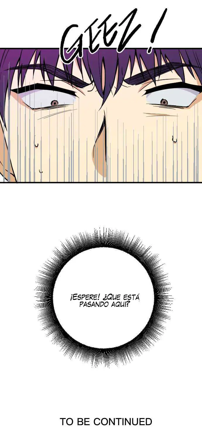 Roomxmate - Capítulo 2 - Página 48 - LectorTMOo