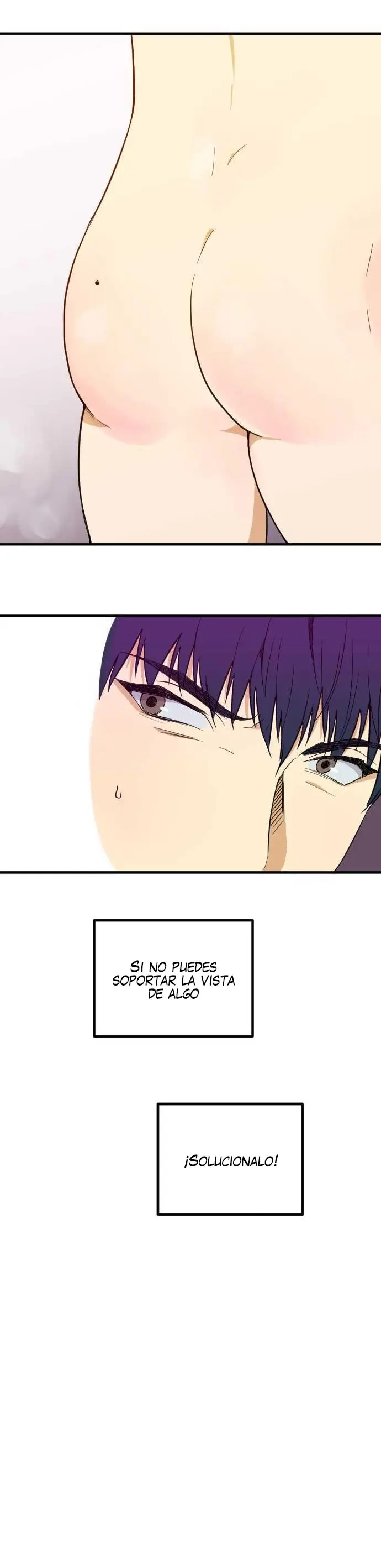 Roomxmate - Capítulo 3 - Página 18 - LectorTMOo