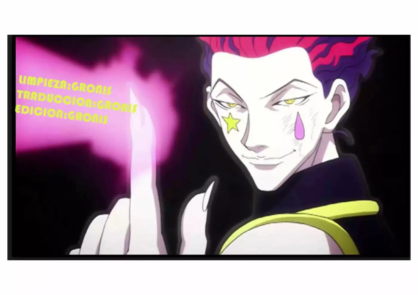 Roppongi Black Cross (2014) - Capítulo 5 - Página 8 - LectorTMOo