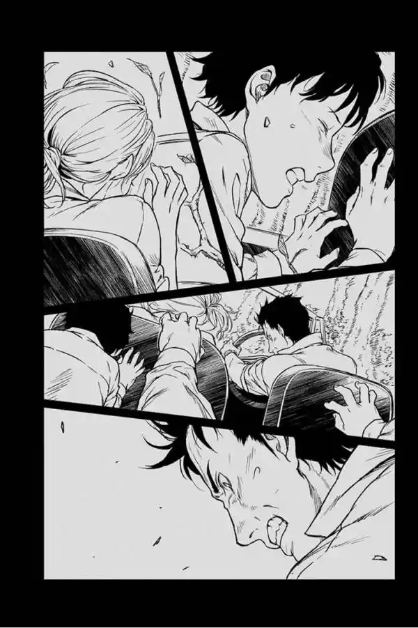 Roppongi Black Cross (2014) - Capítulo 6 - Página 6 - LectorTMOo