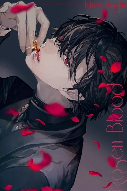 Rose blood (2017) - Capítulo 5.5 - Página 1 - LectorTMOo