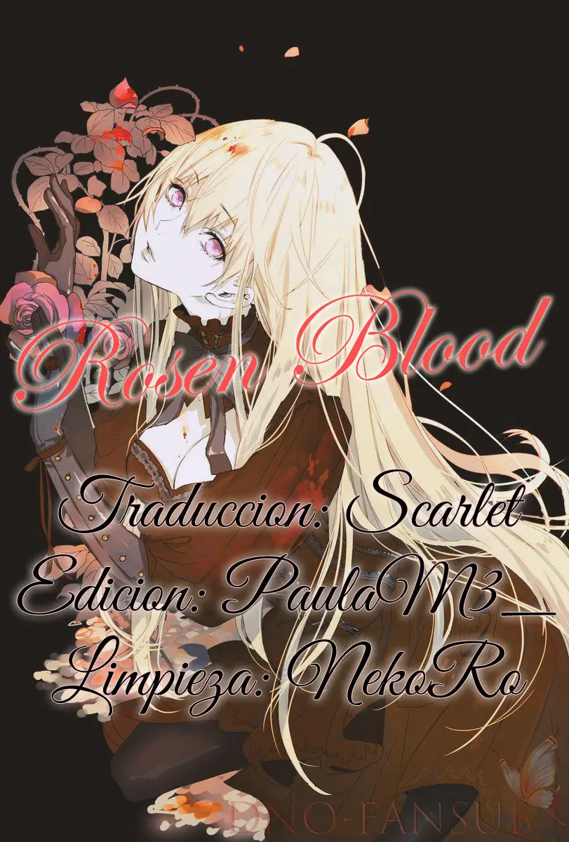 Rose blood (2017) - Capítulo 5.5 - Página 2 - LectorTMOo