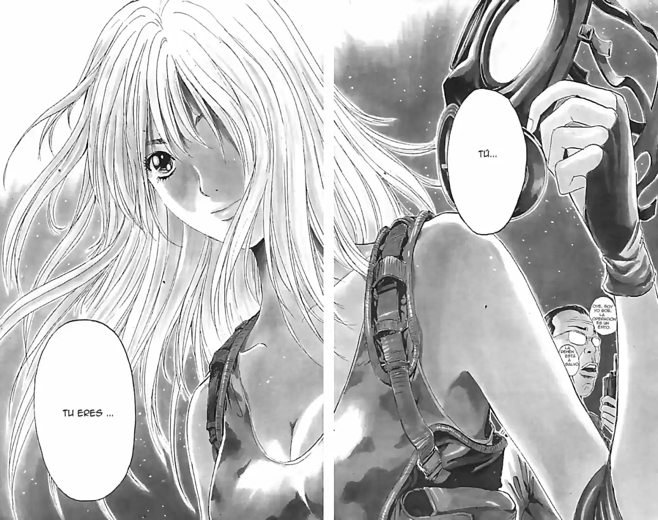 Rose Hip Rose (2003) - Capítulo 1 - Página 6 - LectorTMOo
