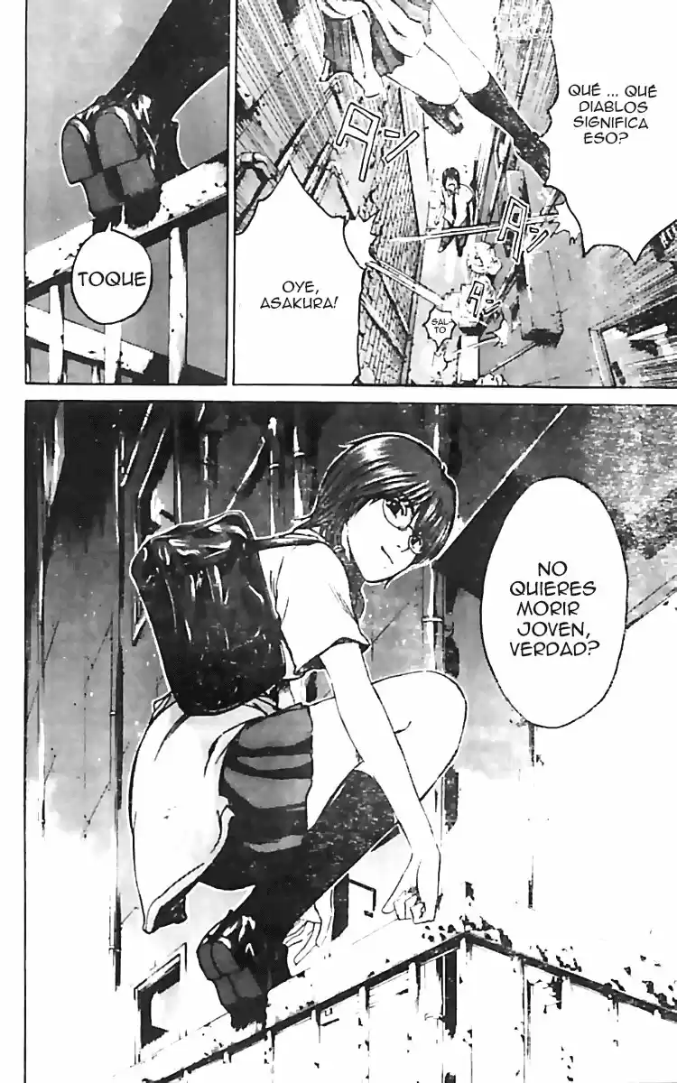 Rose Hip Rose (2003) - Capítulo 1 - Página 34 - LectorTMOo