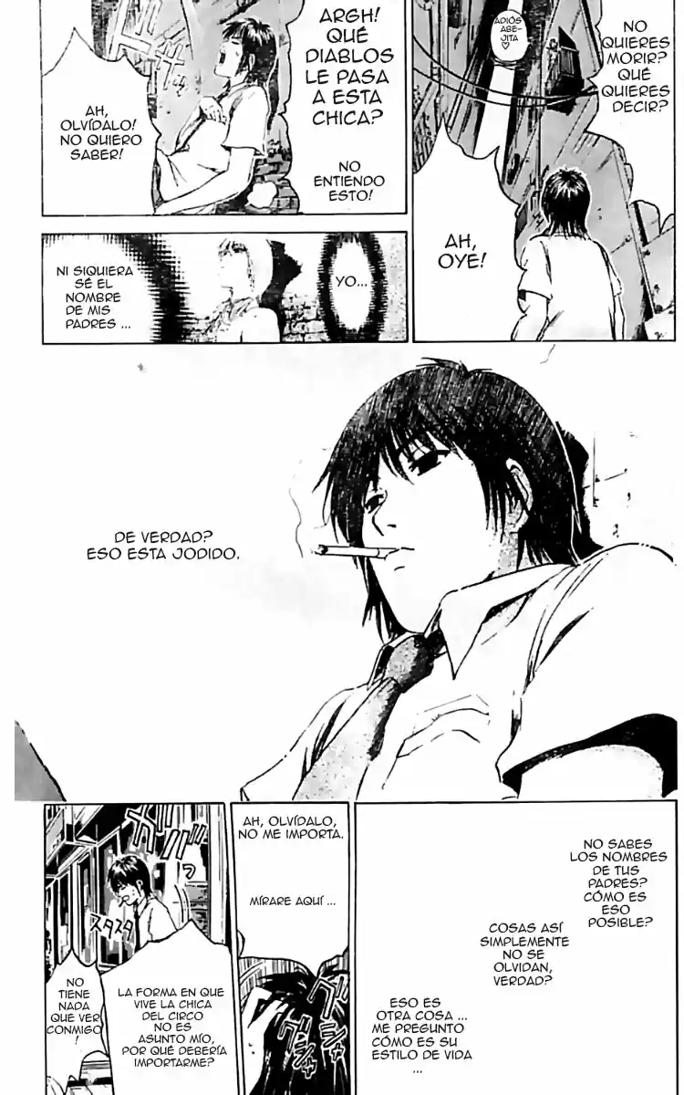 Rose Hip Rose (2003) - Capítulo 1 - Página 35 - LectorTMOo