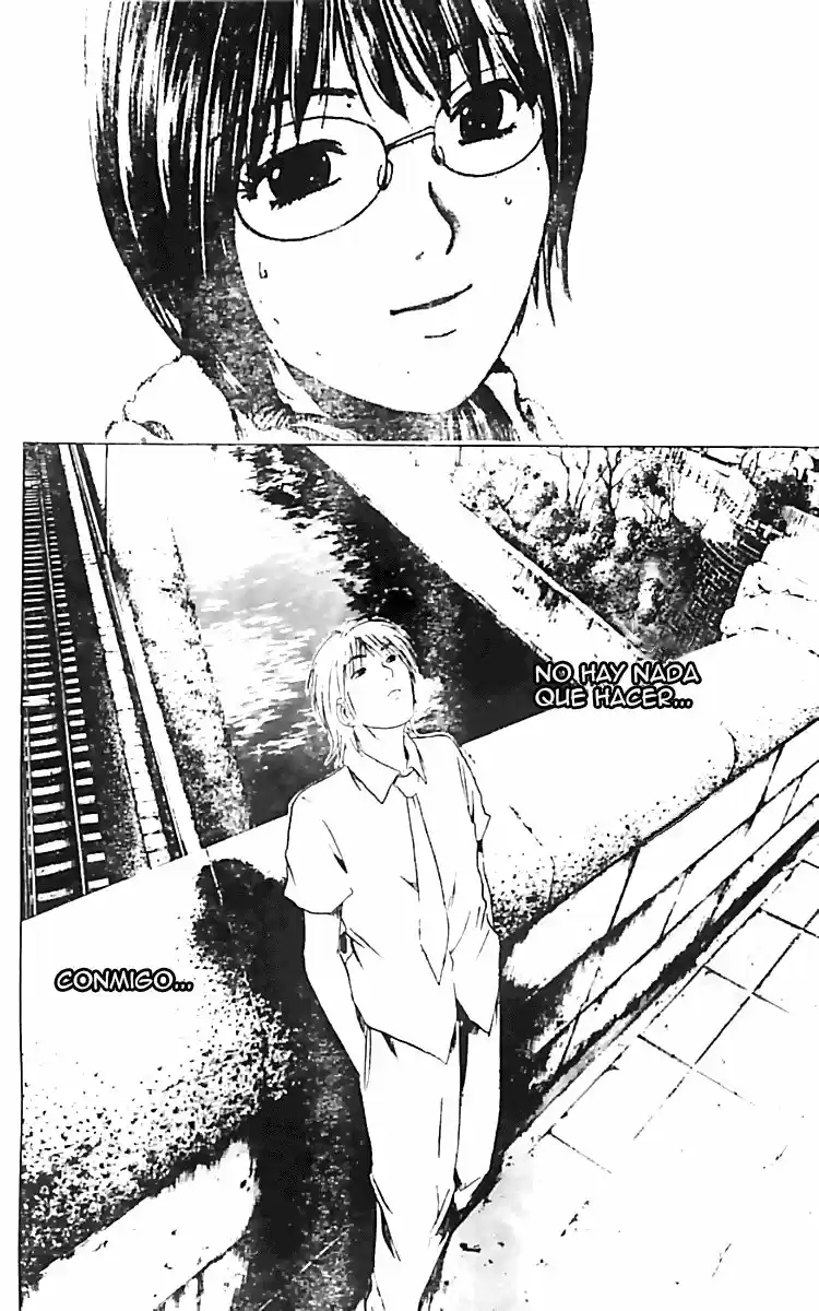 Rose Hip Rose (2003) - Capítulo 1 - Página 36 - LectorTMOo