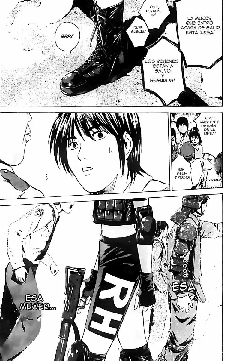 Rose Hip Rose (2003) - Capítulo 1 - Página 44 - LectorTMOo