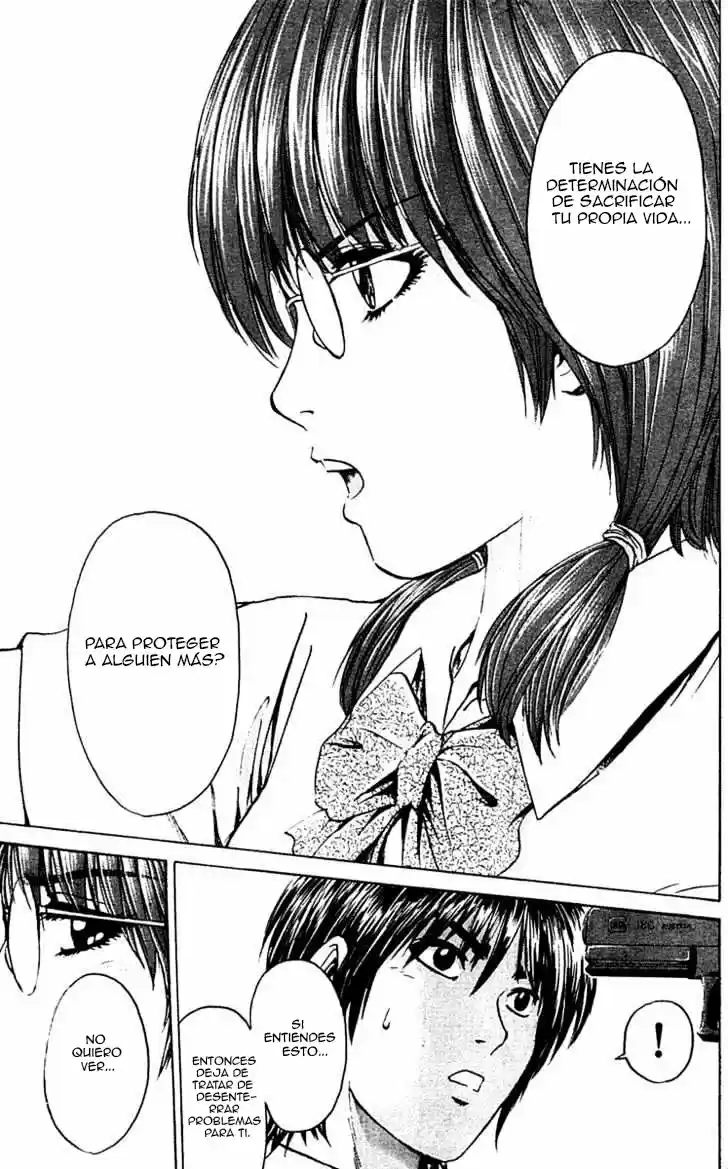 Rose Hip Rose (2003) - Capítulo 5 - Página 16 - LectorTMOo