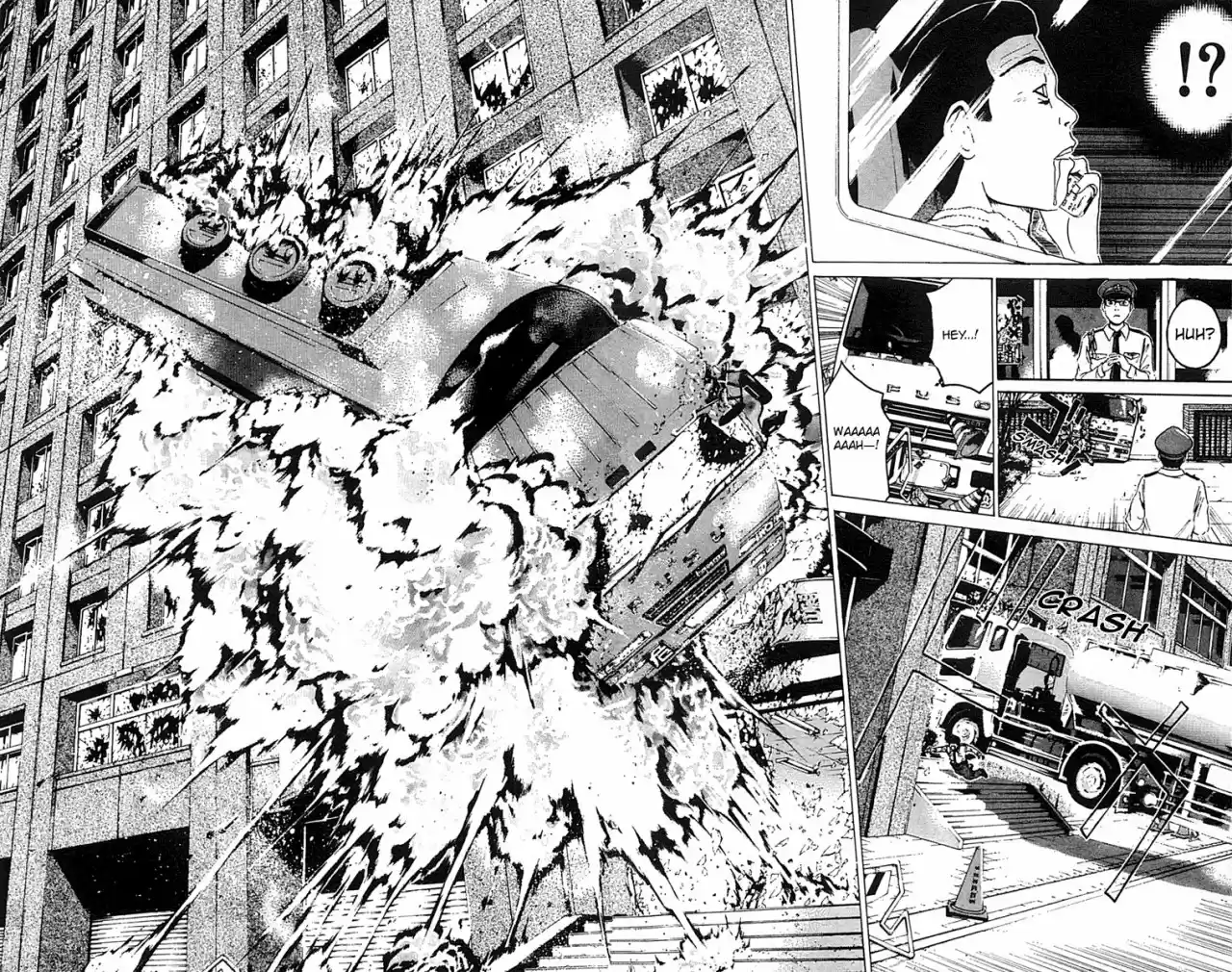 Rose Hip Rose (2003) - Capítulo 6 - Página 19 - LectorTMOo