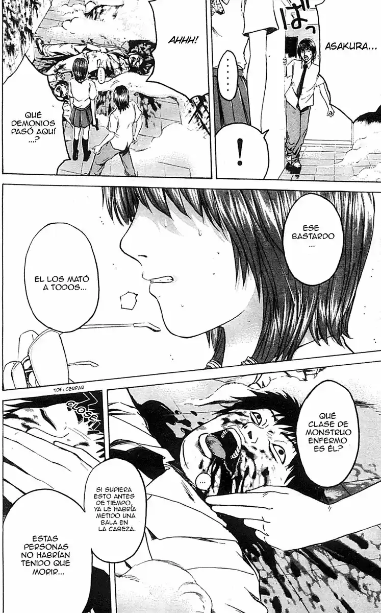 Rose Hip Rose (2003) - Capítulo 6 - Página 22 - LectorTMOo