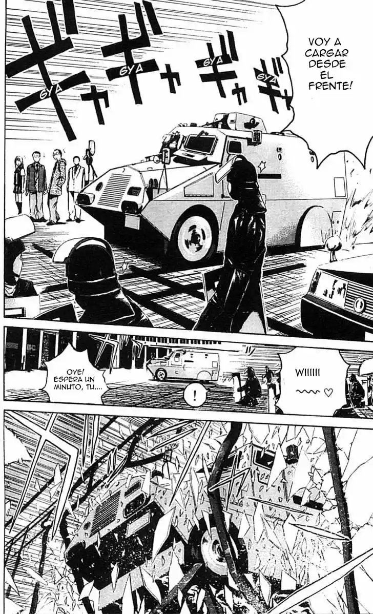 Rose Hip Rose (2003) - Capítulo 8 - Página 11 - LectorTMOo