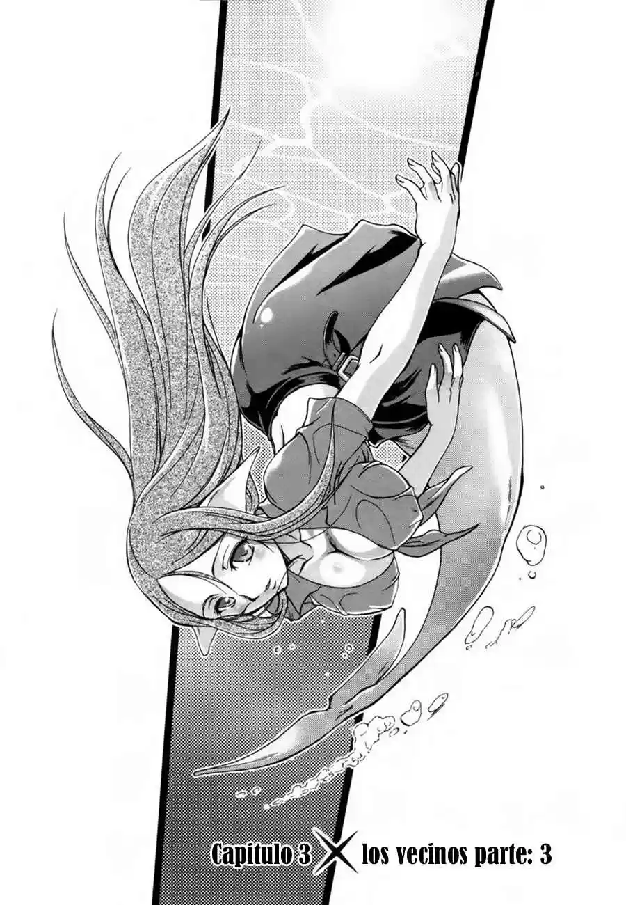 Rose x Marie (2006) - Capítulo 3 - Página 2 - LectorTMOo
