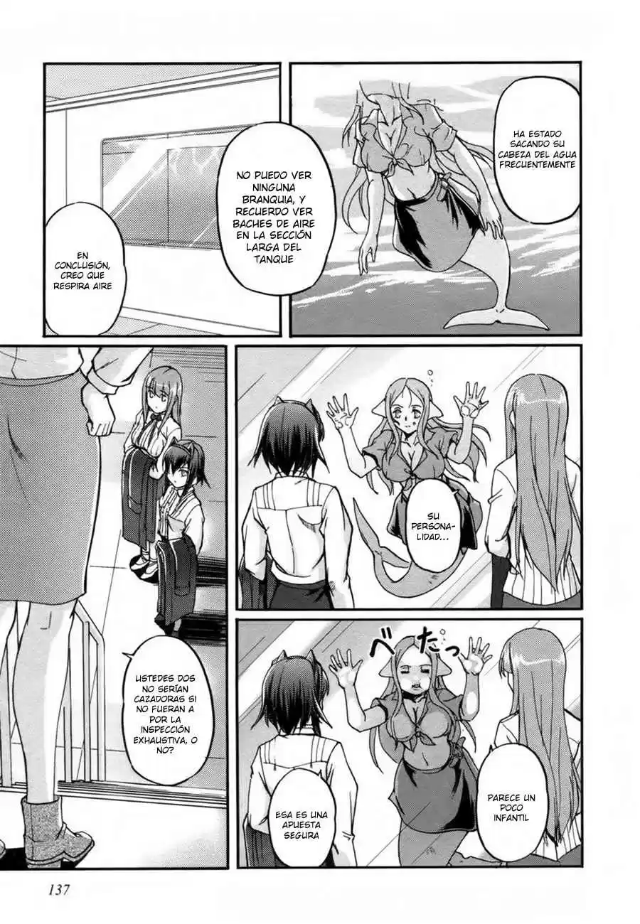 Rose x Marie (2006) - Capítulo 3 - Página 6 - LectorTMOo