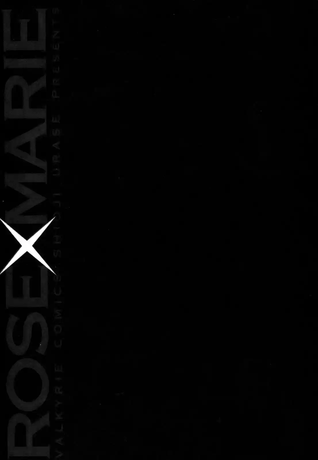 Rose x Marie (2006) - Capítulo 8 - Página 2 - LectorTMOo