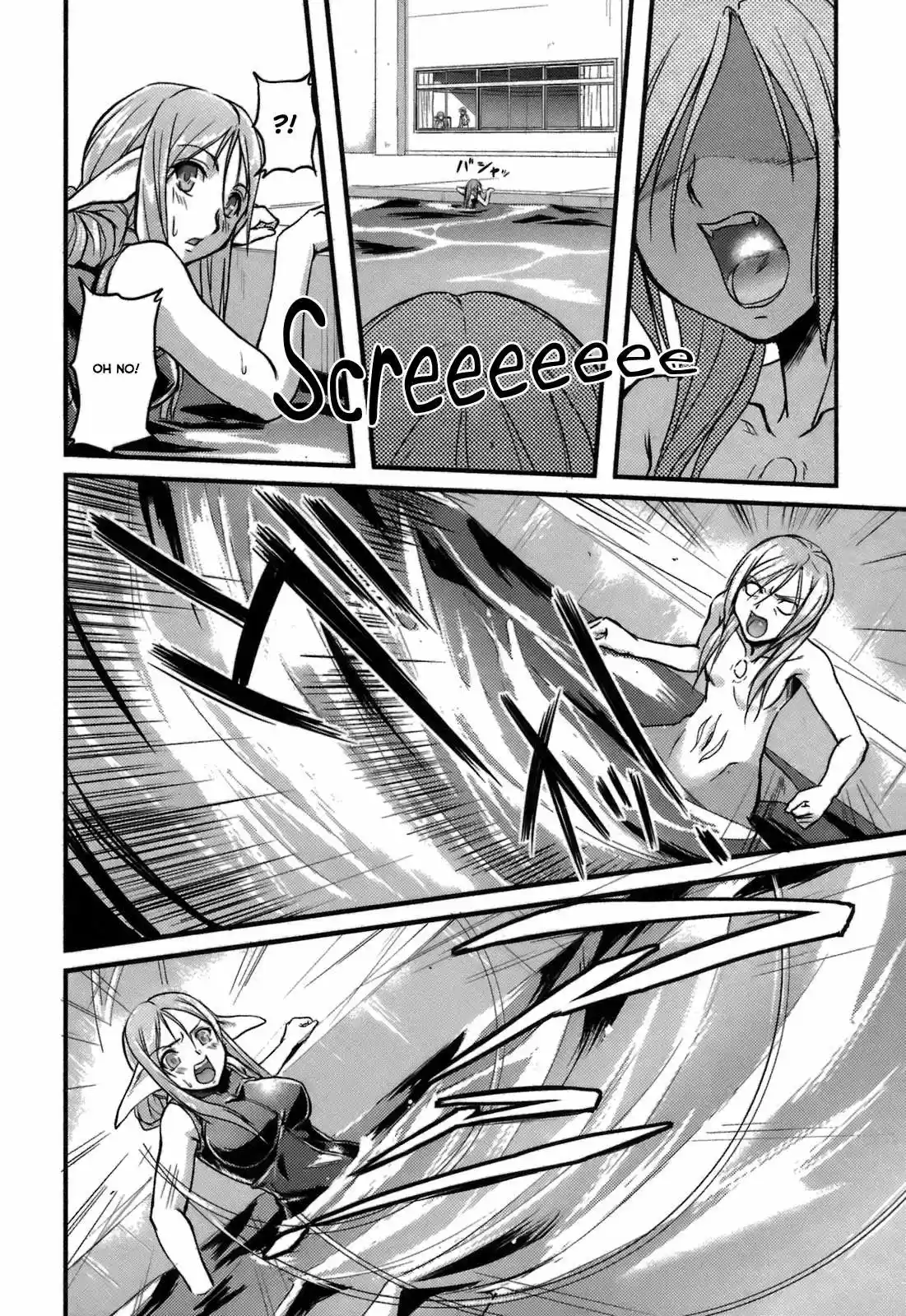 Rose x Marie (2006) - Capítulo 8 - Página 14 - LectorTMOo