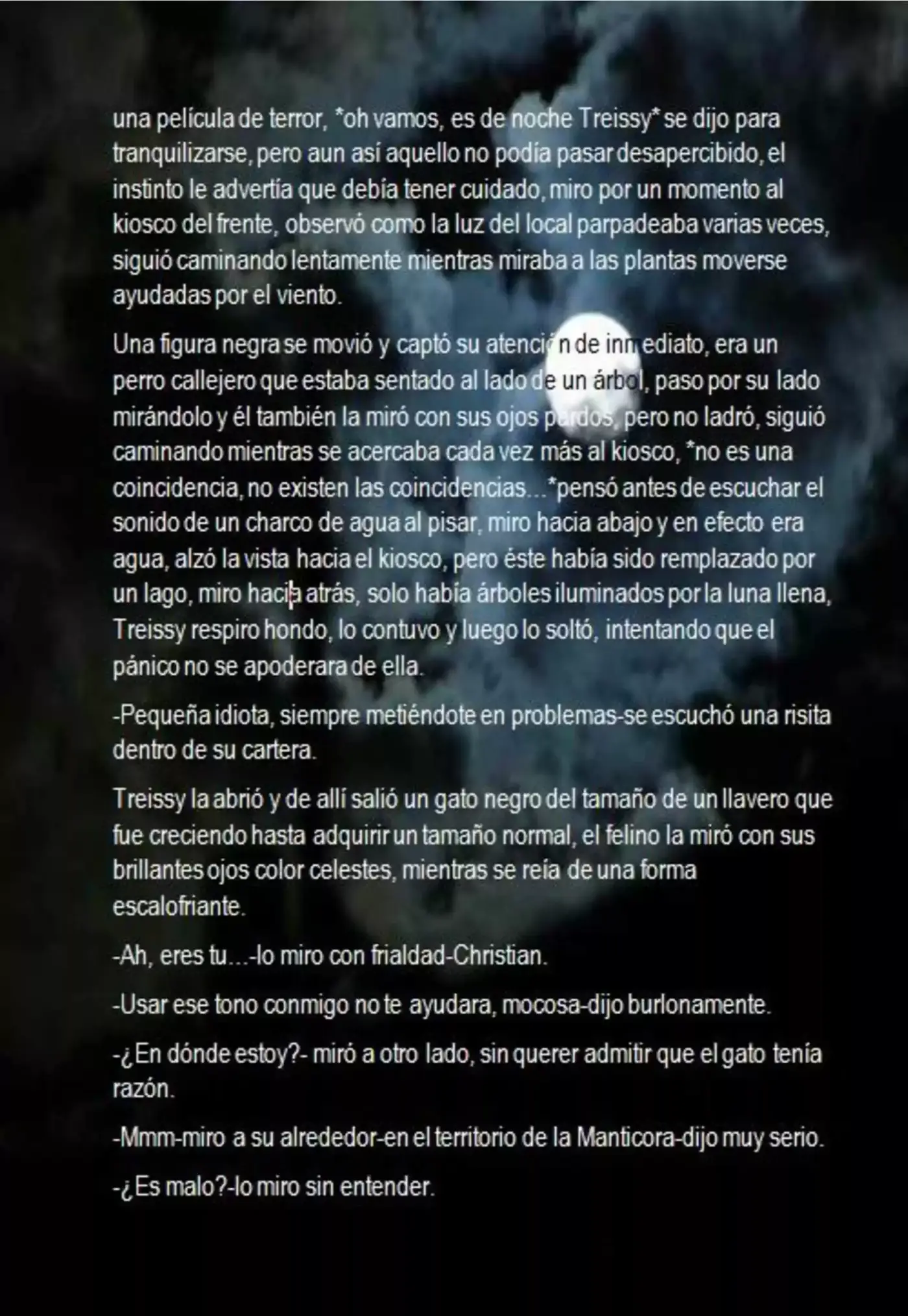 Rossenbeth (2016) - Capítulo 2 - Página 3 - LectorTMOo