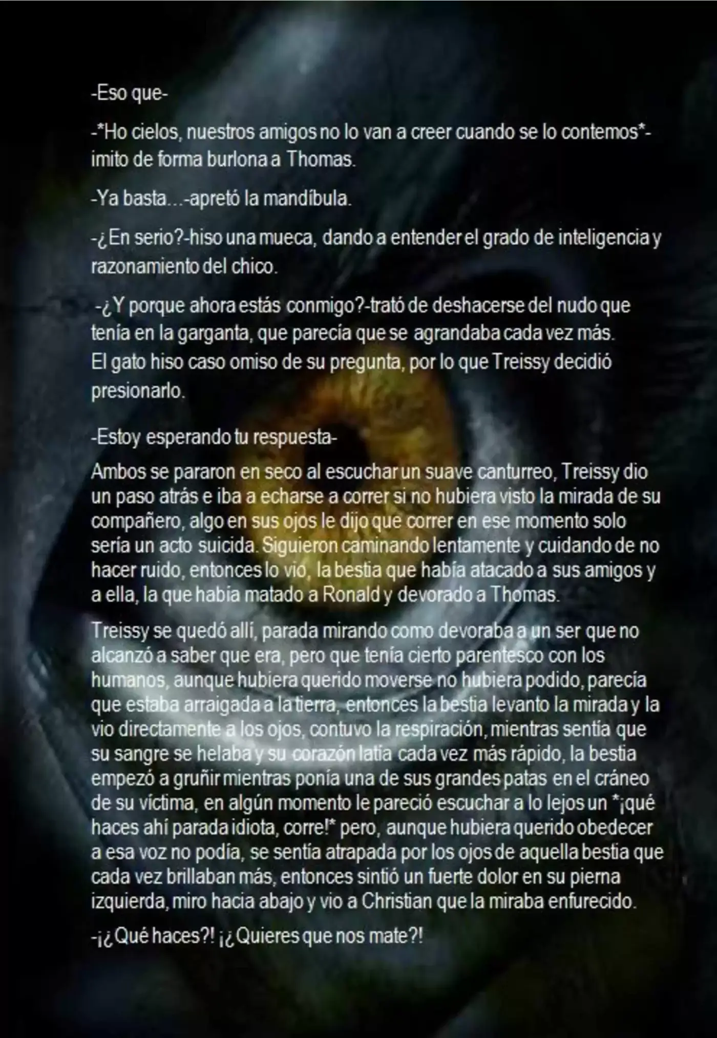 Rossenbeth (2016) - Capítulo 2 - Página 6 - LectorTMOo
