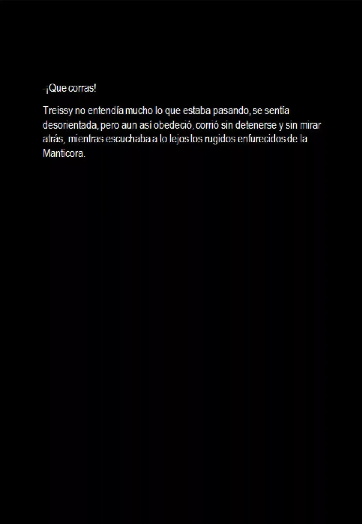 Rossenbeth (2016) - Capítulo 2 - Página 7 - LectorTMOo