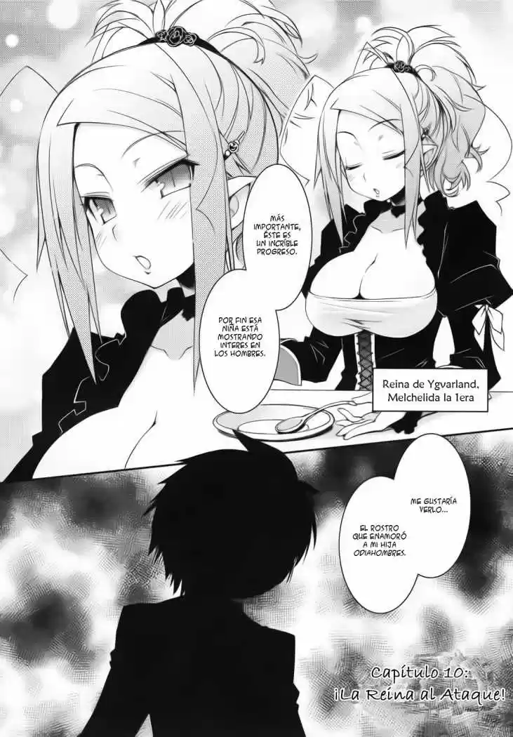 Rotte no Omocha! (2007) - Capítulo 10 - Página 2 - LectorTMOo